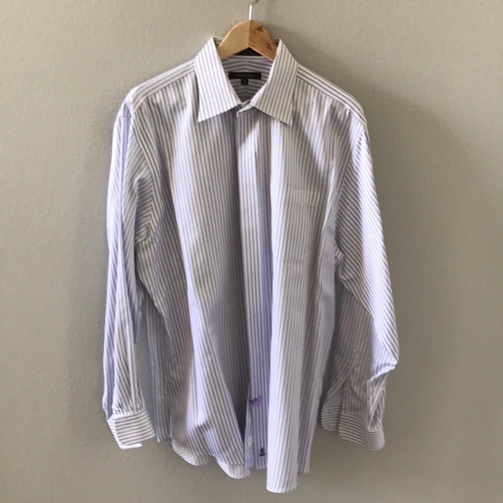 Nordstrom Men’s Casual Dress Shirt